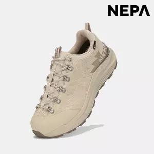 [백화점상품] 네파 등산화 쿠셔닝 토르부스 고어텍스 남여공용 어프로치 슈즈
