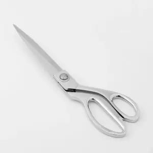 봉제가위 재단가위 26.5cm 스 원단 컷팅 사무용품 학용품 3WFFMTO720