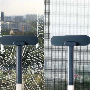 방충망 청소 g 브러쉬mno917