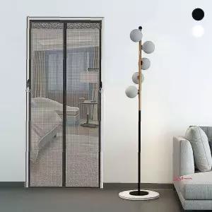 자석현관 현관문 방충문 롤 찍찍이 모기장 방충망 롤방충망jkl708