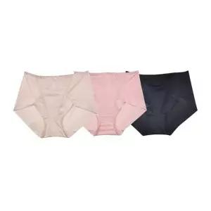 [하프클럽/셀러허브_여성트랜드패션](보엠)복부보정 여성 햄라인 맥시팬티