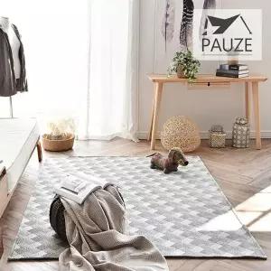 [NS홈쇼핑][파우제] 카오 면자가드 카페트(100x150)[35836469]