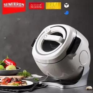 온트렌디 삼겹살굽는기계 고기 자동 바비큐 전기그릴