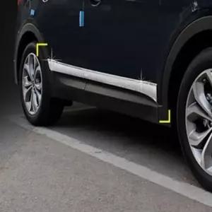 [CAR] 사이드스커트 몰딩 싼타페DM 언더라인 튜닝용품