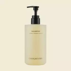 캄모멘트리 떼르말 정수리 헤드스파 샴푸 500ml/정수리 청소년 냄새 천연향