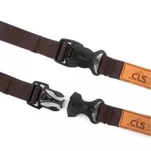 텐트스트랩 캠핑 다용도 정리용 스트랩