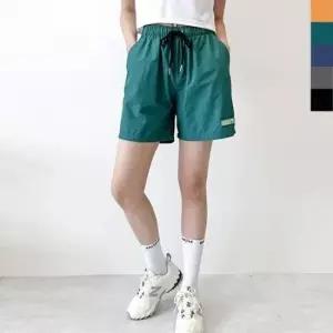 [옷은날개] 여자핫팬츠 신상 여름 반바지코디 3부팬츠 핫팬츠 면