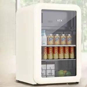 사무실 음료 보관 빈카페 맥주 미니 냉장고 소형