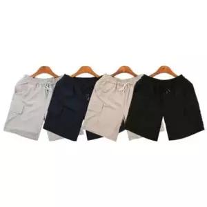 [옷은날개] 5부반바지 여름핫팬츠 휴가 핫팬츠 3부팬츠 면바지