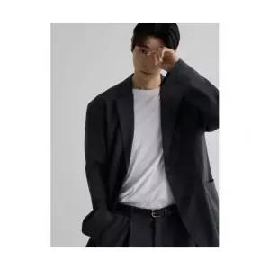 에잇세컨즈 8SECONDS 라이트 웨이트 셋업 재킷 애쉬 411502