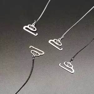 포인트 여름 브레지어끈 블랙 여성용 누드끈 어깨끈 투명브라끈 브라끈 누드브라끈