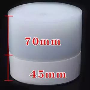 바람막이 방풀비닐커튼 방충망 해충 비닐바람막이 창문우풍차단