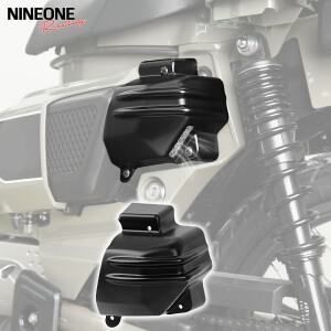 혼다 호환 헌터 컵 CT125 JA55 트레일125 -2025 에어 필터 커버 가드  흡기 박스 클린