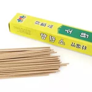 소원향 40g 제수용 추모용 불교 법당향 소원향 향초 차례용향 제사향 추모향