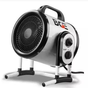 산업용 전기 온풍기 비닐하우스 농업용 열풍기 스테인리스 난방기