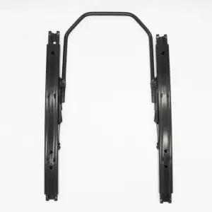 자석 시트 레일 앞뒤 슬라이드 자동차 호환 확장 의자 브라켓