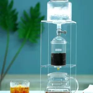 콜드블루 제조기 일본기술 드립커피 만들기 홈카페 자체