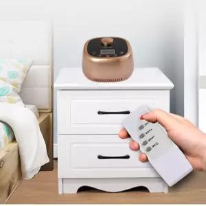 차박 온수매트 2인용 온열 매트리스 보일러 캠핑용 트렁크 잠