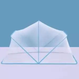 [SBD] 접이식 모기장 그물망 원터치 신생아 야외 실내 휴대용