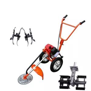 경작기 제초기 농기구 과수원관리기 1개 예초기 밭관리기