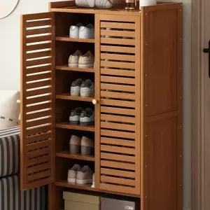 이자카야 선술집 일식집 인테리어 신발장 현관