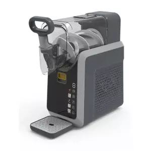 미니 슬러시기계 휴게실 업소용 메이커 1구 음료 스무디 한국 220V 60HZ