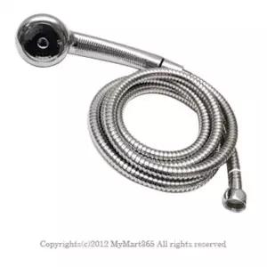 샤워 샤워기 2m 수전 헤드 세트 호스 화장실