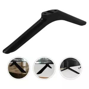 티비거치대 TV 스탠드 나사 다리 교체 피트 스마트 탁상용 베이스 Livin용 받침대 거치대 걸이 걸게