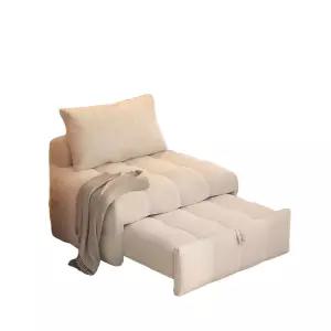 데일리유즈 1인용 소파베드 접이식 공간활용 소파 침대