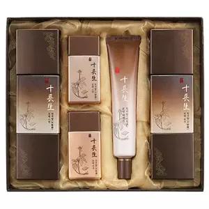 로제 십장생 천지향 포맨 2종세트 남성세트 스킨로션