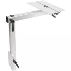 접이식 탈착 리프트 회전테이블 캠핑카 글램핑 회전 테이블