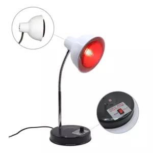 중등과학 수온 연직분포 실험용 적외선 열전구 스탠드 원리실습 발명심화 체험놀이