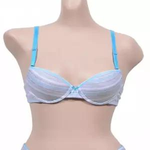 스트라이프 주니어 A컵 데일리브라 청소년여자속옷