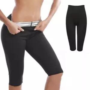 여자 여성 헬스 조깅 스포츠 운동 7부 반바지 땀복