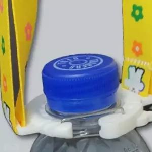 물병스트랩 생수스트랩 물병고리 물통걸이