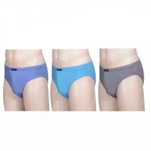 빅사이즈 면스판 팬티 세트 110 3매