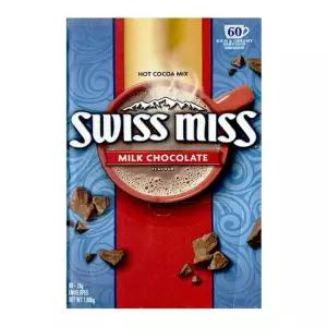 스위스미스 코코아 28g x 60 스위스미스 스위스미스핫초코 스위스미스코코아 핫초코믹스