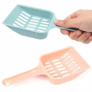 고양이 모래삽 화장실 삽 배변 배설물 애견 똥삽 배설물삽 애견똥삽 배변삽