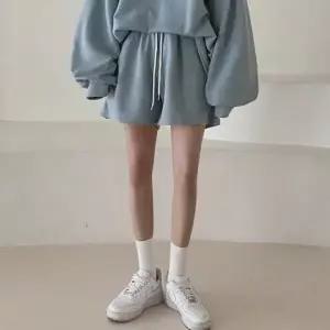 [_의류]여성 허리밴딩 베이직 3부 반바지 미니 숏 팬츠