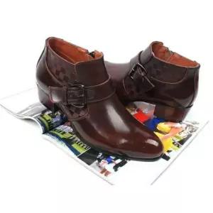 남자첼시부츠브랜드 남자 구두 정장 슈즈 데일리 패션 스타일 코디