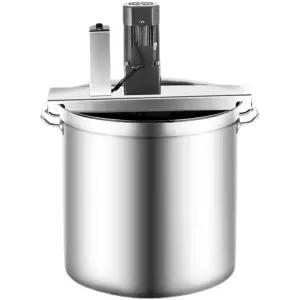 미포함 30형 마라탕 업소용 혼합기 소스교반기