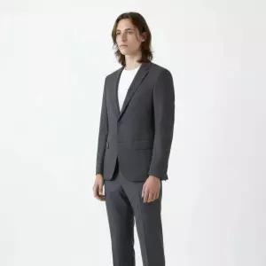 앤드지 남성 울 시어써커 셋업 세트 3color 앤드지 25SS울 시어써커 셋업자켓 BZF2KG1102 447147