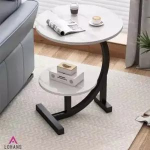 [무료배송] 모던 감성 사이드 2단형 협탁 테이블