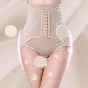 [하프클럽/]여성 몸매보정 황금골반 S라인 올인원 코르셋 거들