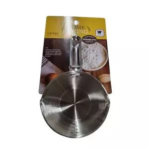 [RIZPICK]스푼 계량 컵 1P 키친 조리 도구 이유식 숟가락 한식 조리사 양념