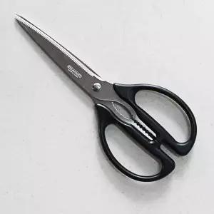 [RIZPICK]주방가위 11cm 다용도 바베큐가위 들러붙지않는가위