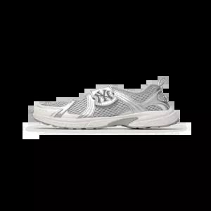 MLB 키즈 트랙 러너 제로 뉴욕양키스 SILVER 7ARNCB063 50SIS