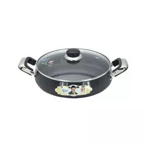 [RIZPICK]코아트 유리 전골냄비 24cm