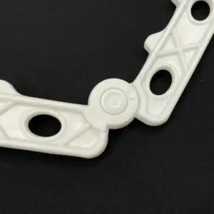 [SBD] 접이식 문걸이 빨래건조대 화이트 문걸이빨래건조대 빨랫대