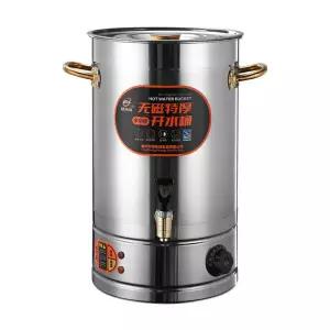 업소용 보온통 대용량 국통 스테인레스 상업용 스테인리스 전기물끓이기 육수
